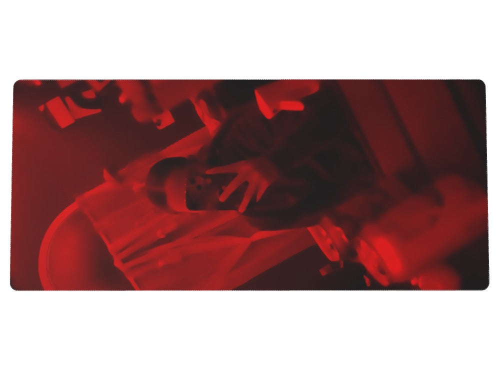 Custom XXL Speedmat - Custom Design Ref: CXHYRPR - [alt_customs]