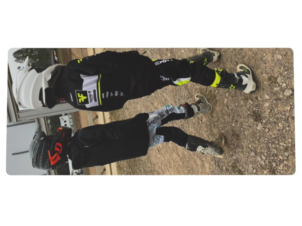 Custom XXL Speedmat - Custom Design Ref: CYPSPW1 - [alt_customs]
