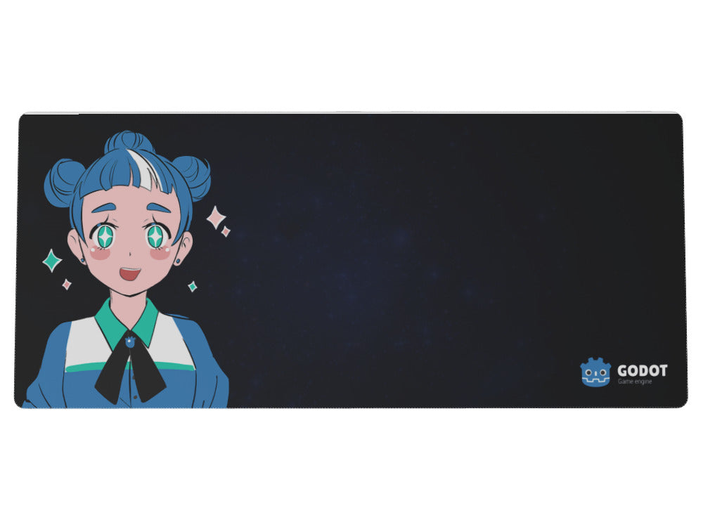 Custom XXL Speedmat - Custom Design Ref: D0UFM0A - [alt_customs]