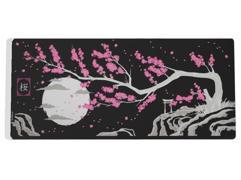 Custom XXL Speedmat - Custom Design Ref: D4WKQZB - [alt_customs]