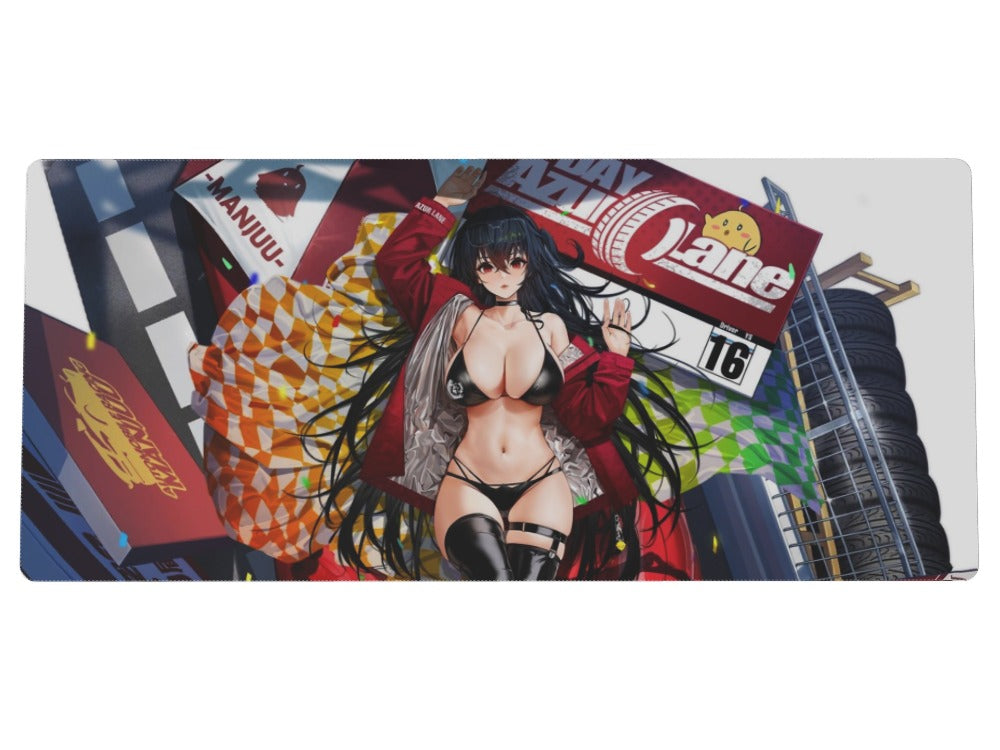 Custom XXL Speedmat - Custom Design Ref: D5OTZQJ - [alt_customs]
