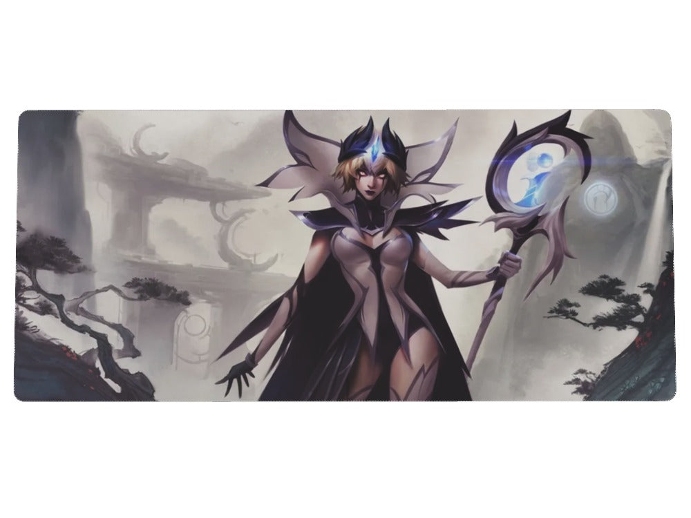 Custom XXL Speedmat - Custom Design Ref: D9DGFPC - [alt_customs]