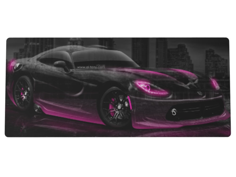 Custom XXL Speedmat - Custom Design Ref: D9QHOZ - [alt_customs]