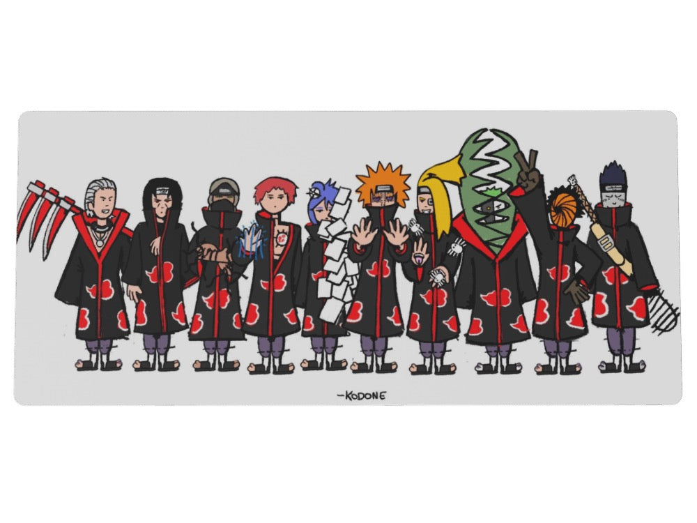 Custom XXL Speedmat - Custom Design Ref: DBQQA39 - [alt_customs]