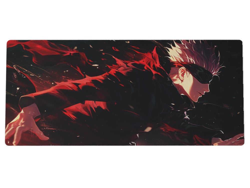 Custom XXL Speedmat - Custom Design Ref: DEYNRT