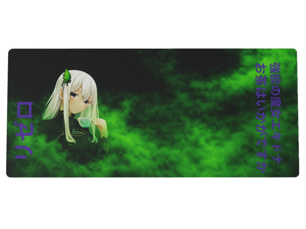 Custom XXL Speedmat - Custom Design Ref: DIX5IUR - [alt_customs]