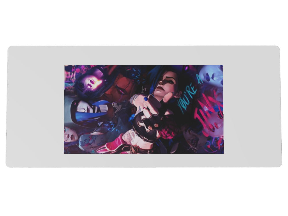 Custom XXL Speedmat - Custom Design Ref: DKNQO2Q - [alt_customs]