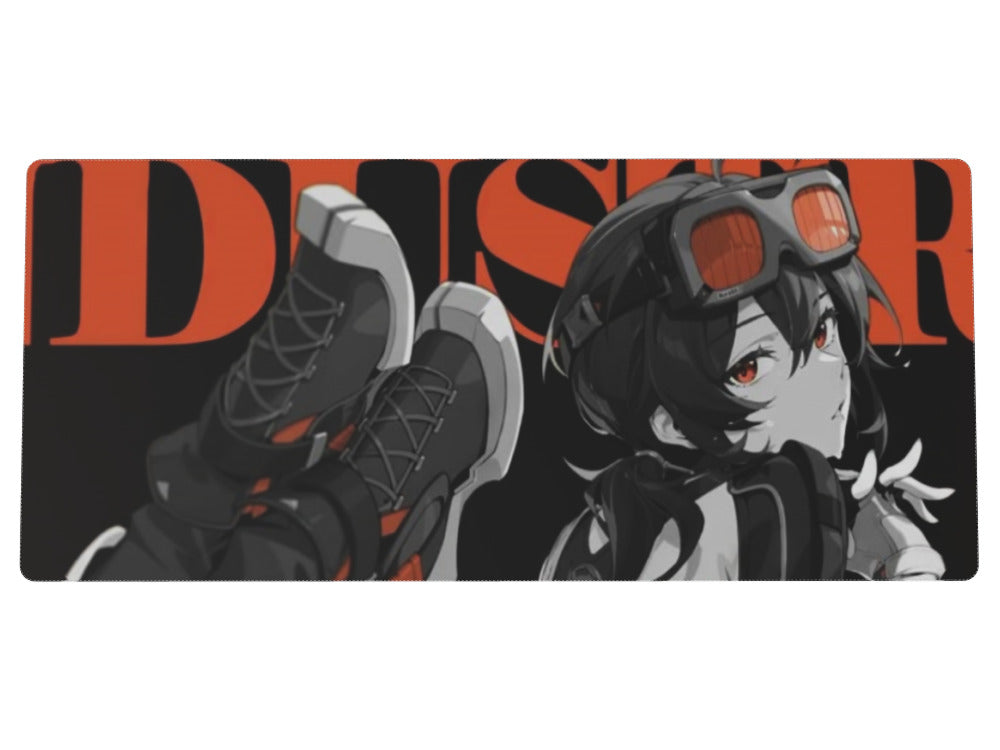 Custom XXL Speedmat - Custom Design Ref: DLBGJPN - [alt_customs]