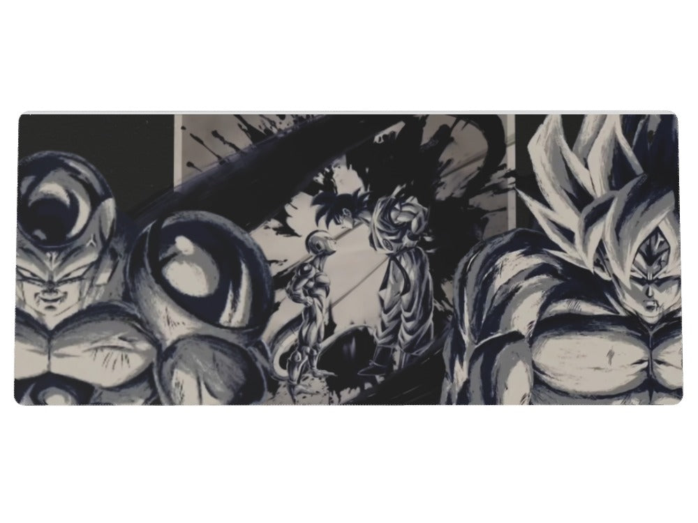 Custom XXL Speedmat - Custom Design Ref: DMGMIFW - [alt_customs]