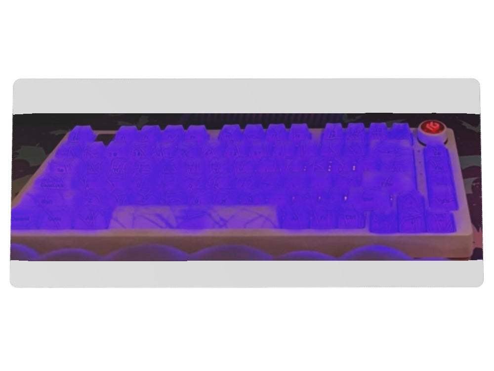 Custom XXL Speedmat - Custom Design Ref: DNF1MZ1 - [alt_customs]