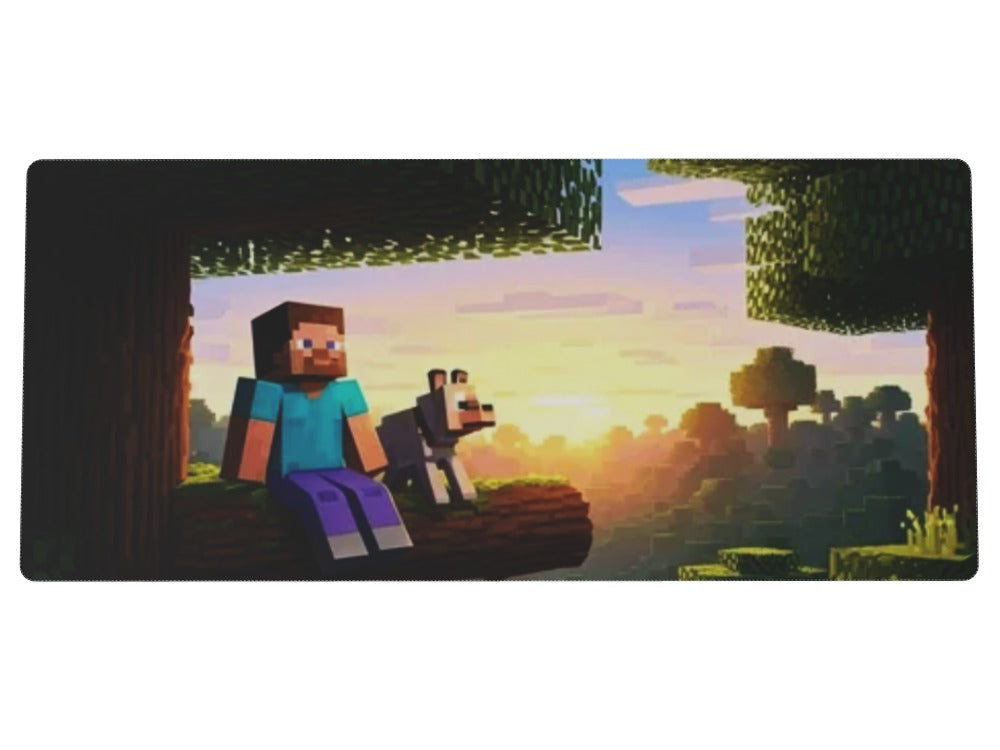 Custom XXL Speedmat - Custom Design Ref: DOG0CE5 - [alt_customs]