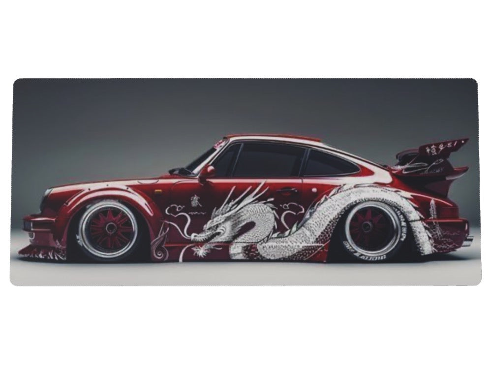 Custom XXL Speedmat - Custom Design Ref: DPIHCE8 - [alt_customs]