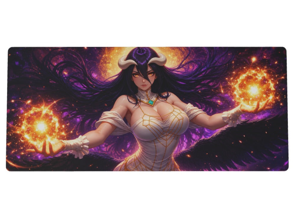 Custom XXL Speedmat - Custom Design Ref: DQWYPSN - [alt_customs]