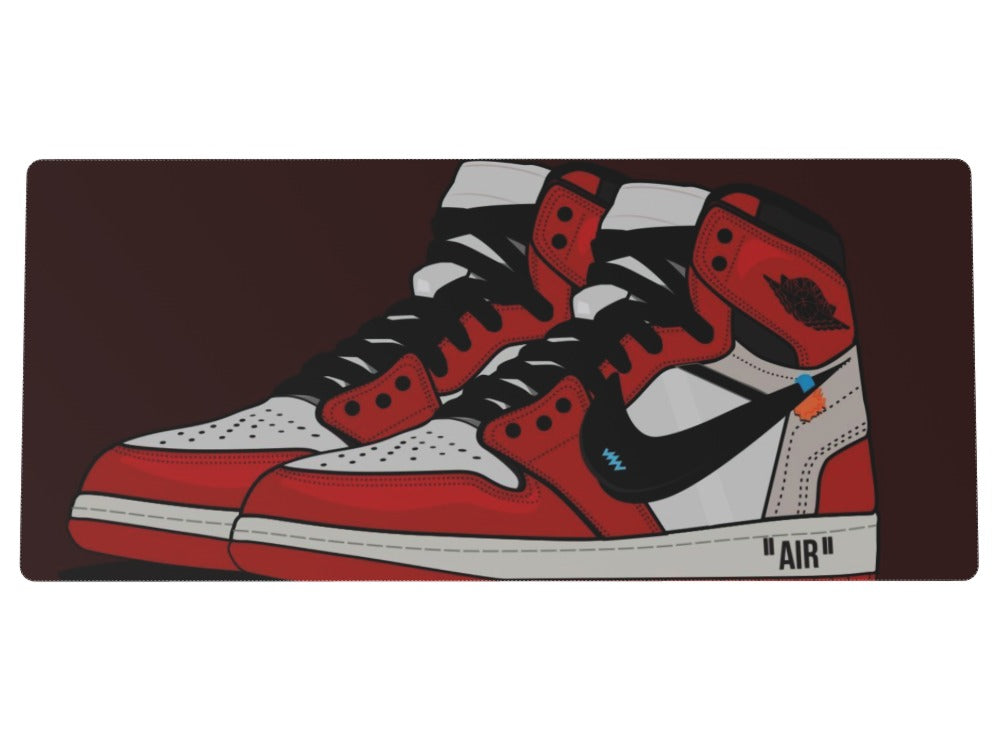 Custom XXL Speedmat - Custom Design Ref: DWXHAF - [alt_customs]