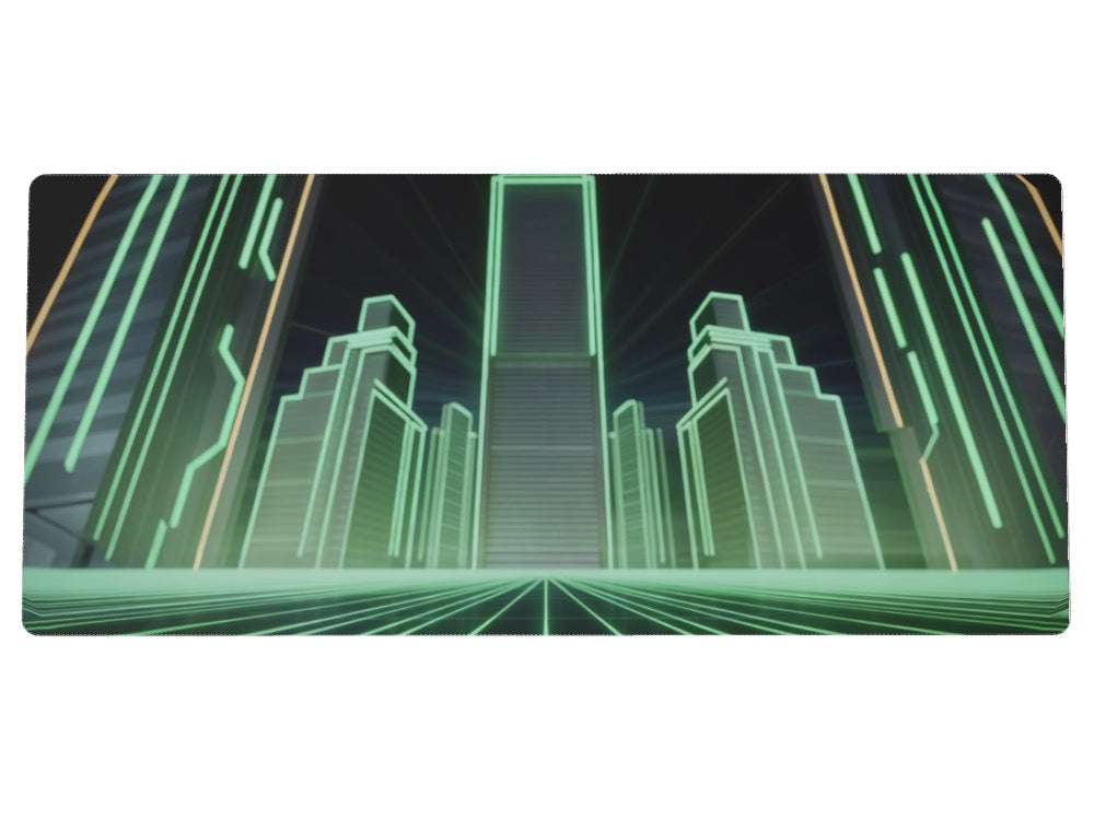 Custom XXL Speedmat - Custom Design Ref: DXBWJ6