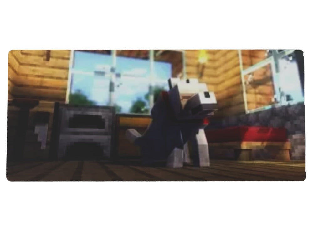 Custom XXL Speedmat - Custom Design Ref: DYGVQBY - [alt_customs]