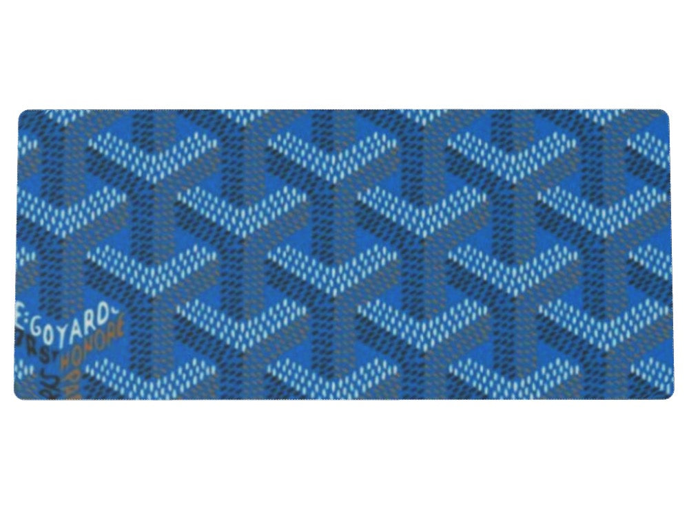 Custom XXL Speedmat - Custom Design Ref: DZXN0BN - [alt_customs]