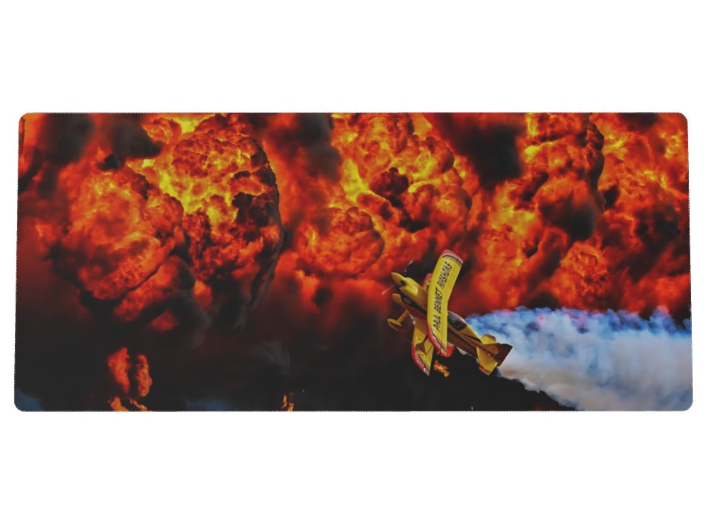 Custom XXL Speedmat - Custom Design Ref: E4E0TFC - [alt_customs]