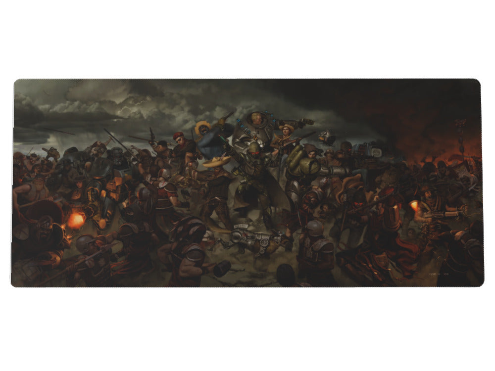 Custom XXL Speedmat - Custom Design Ref: E9RRFML - [alt_customs]