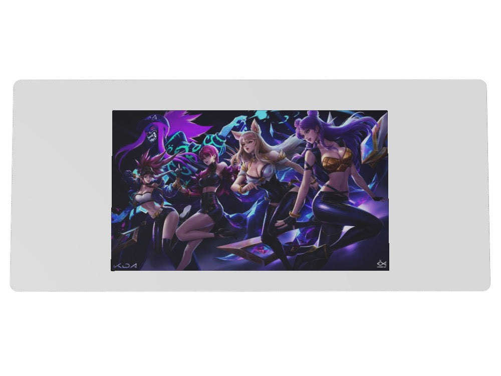 Custom XXL Speedmat - Custom Design Ref: EAATVF