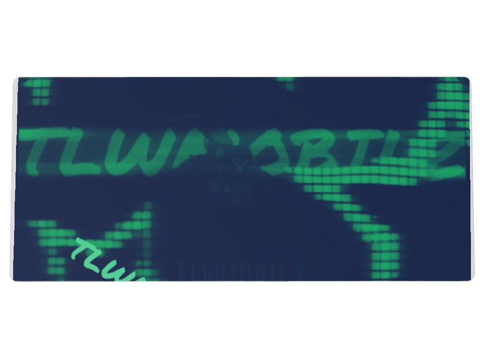 Custom XXL Speedmat - Custom Design Ref: ECI4NKN - [alt_customs]