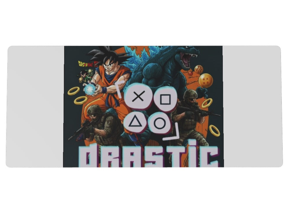 Custom XXL Speedmat - Custom Design Ref: ECOAIQD - [alt_customs]