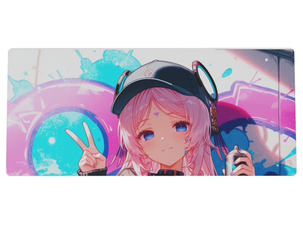 Custom XXL Speedmat - Custom Design Ref: EEOE8QC - [alt_customs]