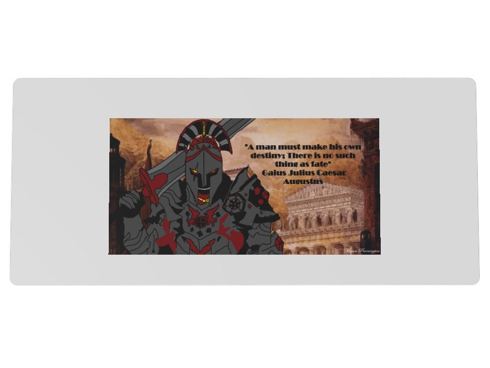 Custom XXL Speedmat - Custom Design Ref: EOMV82 - [alt_customs]