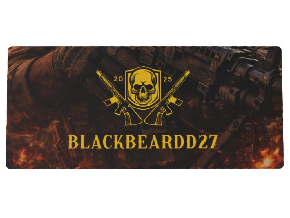 Custom XXL Speedmat - Custom Design Ref: ER7VSZU - [alt_customs]