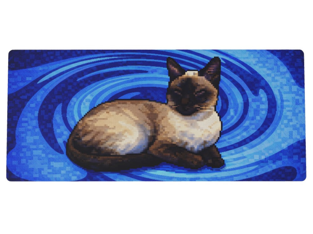 Custom XXL Speedmat - Custom Design Ref: ERIICAH - [alt_customs]