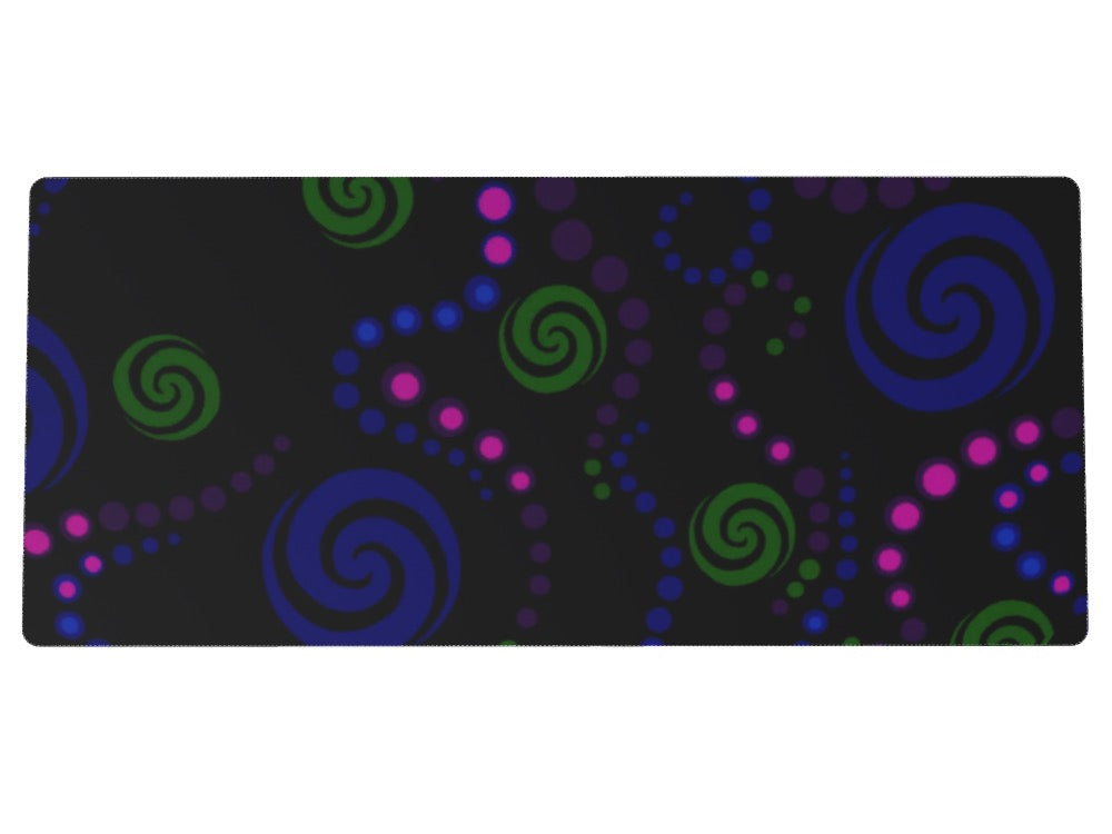 Custom XXL Speedmat - Custom Design Ref: ETQSUS