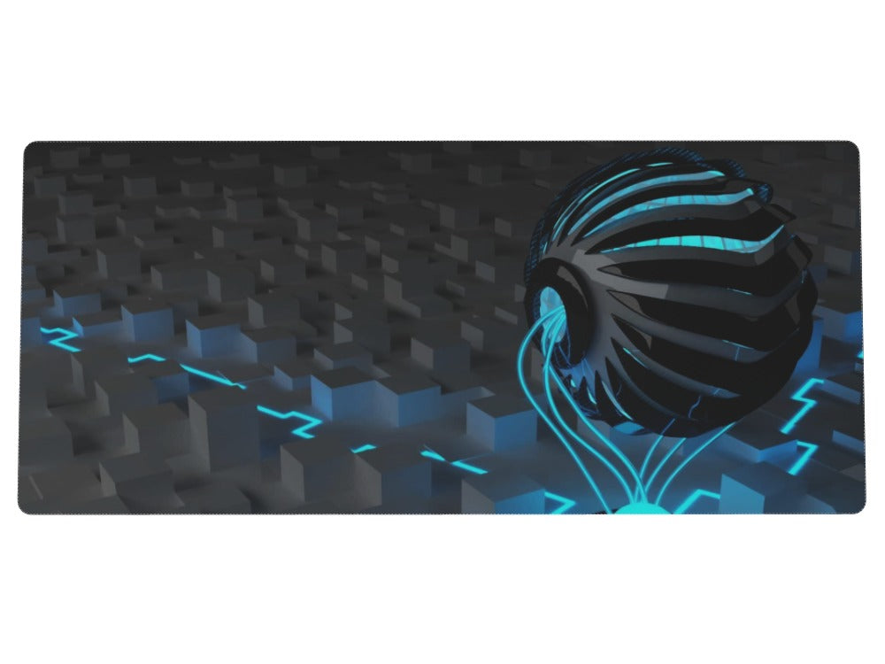 Custom XXL Speedmat - Custom Design Ref: EWD9H1P - [alt_customs]