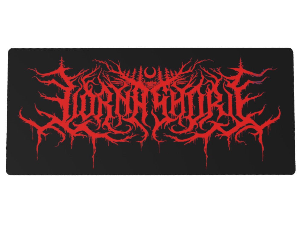 Custom XXL Speedmat - Custom Design Ref: EZSIUGA - [alt_customs]