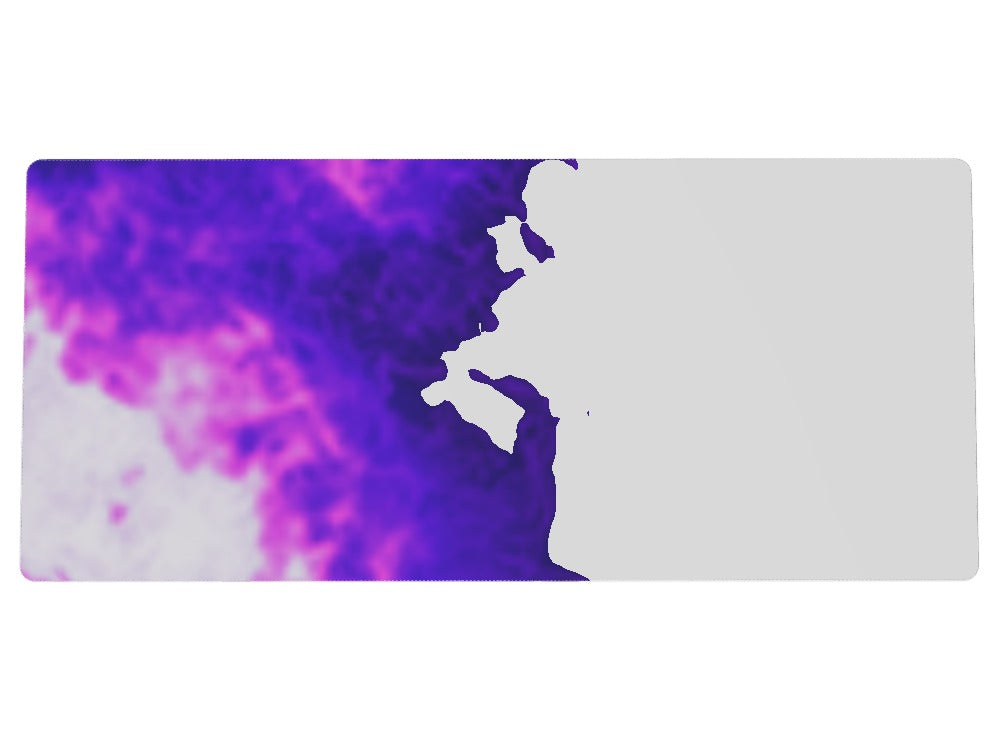 Custom XXL Speedmat - Custom Design Ref: EZYETHR - [alt_customs]