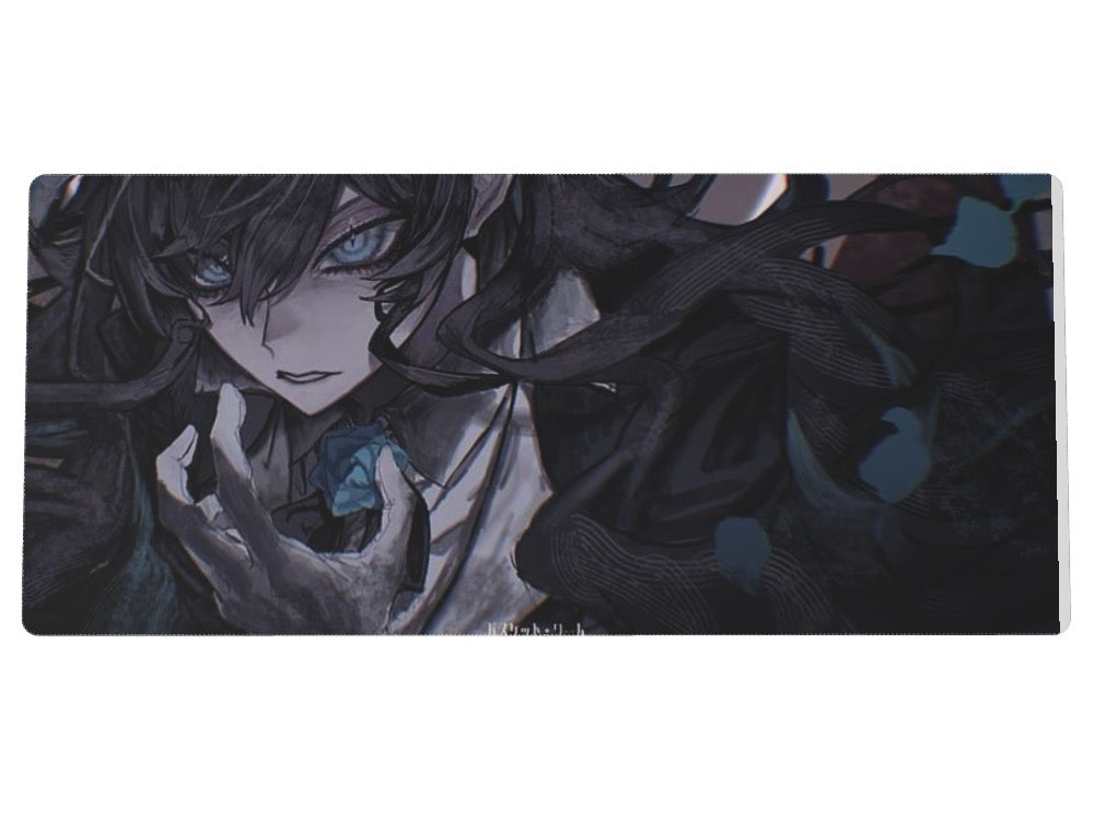 Custom XXL Speedmat - Custom Design Ref: F0UE4CN - [alt_customs]