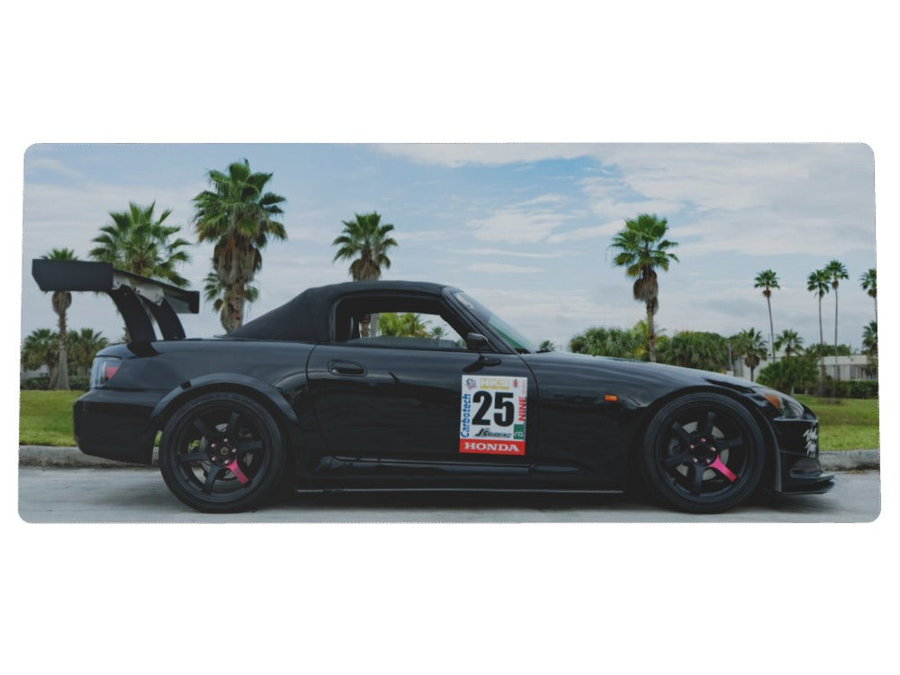 Custom XXL Speedmat - Custom Design Ref: F8OX6TM - [alt_customs]