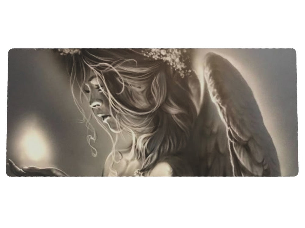 Custom XXL Speedmat - Custom Design Ref: FAN5RTO - [alt_customs]
