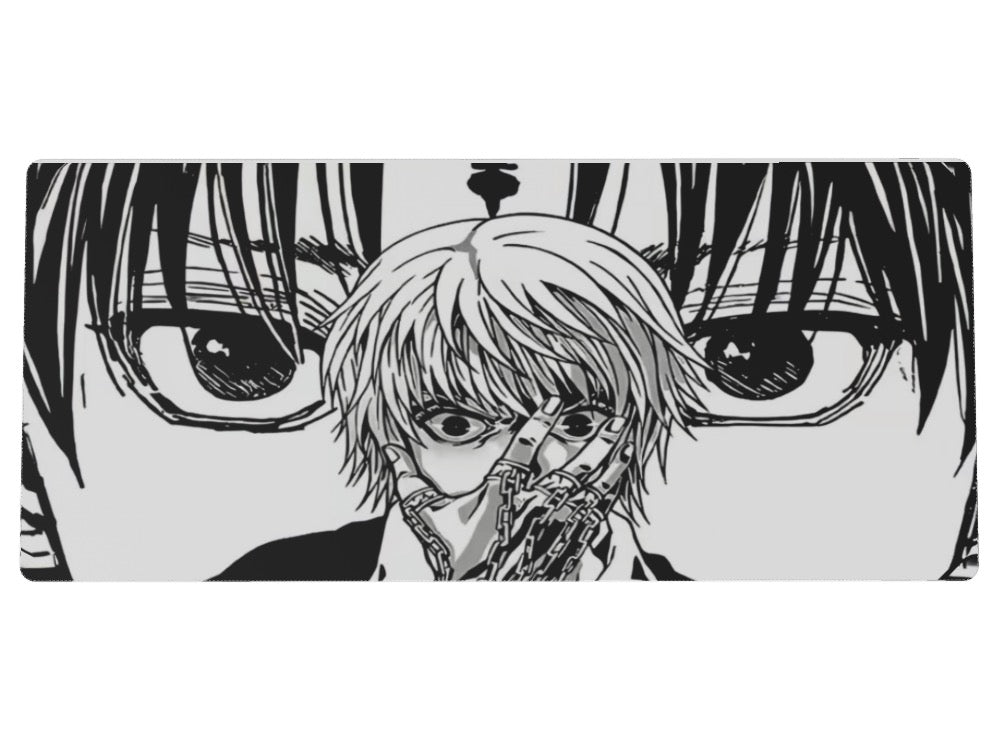 Custom XXL Speedmat - Custom Design Ref: FE859FD - [alt_customs]