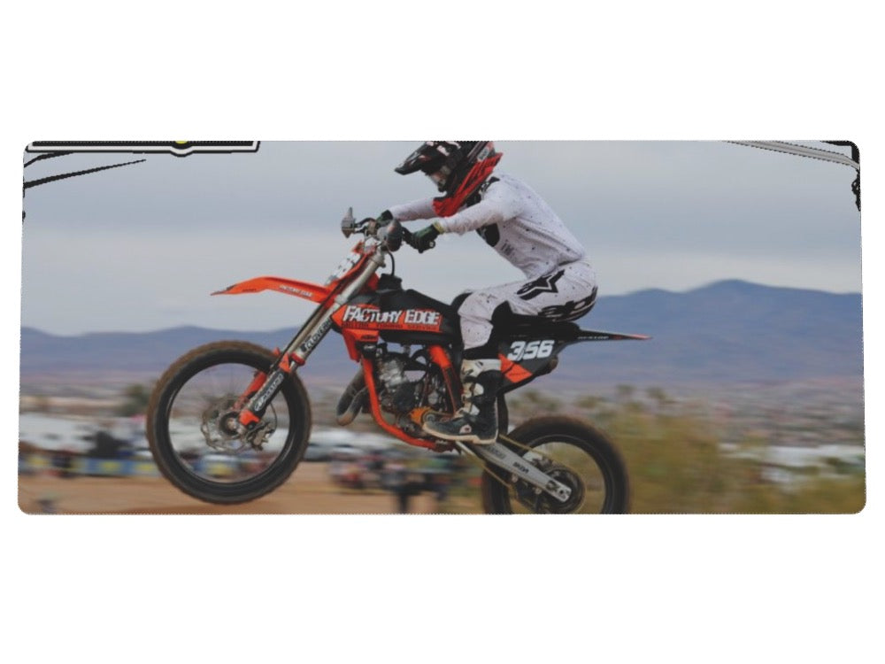Custom XXL Speedmat - Custom Design Ref: FGBWGWW - [alt_customs]