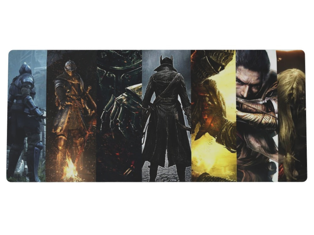 Custom XXL Speedmat - Custom Design Ref: FHCFK0D - [alt_customs]