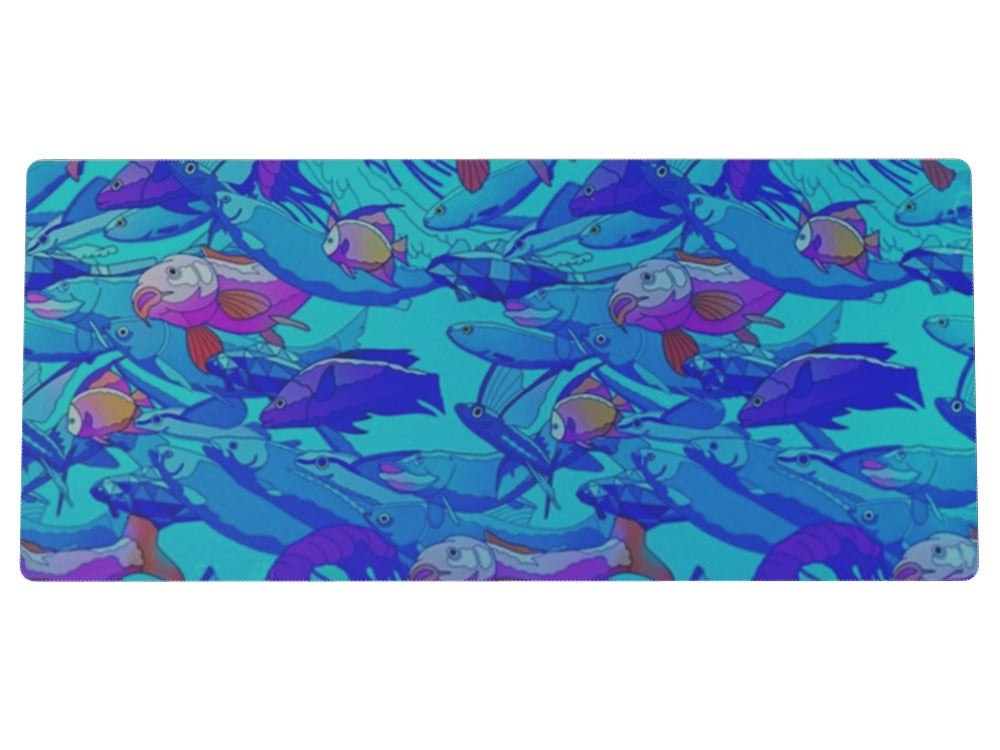 Custom XXL Speedmat - Custom Design Ref: FMKFEQW - [alt_customs]