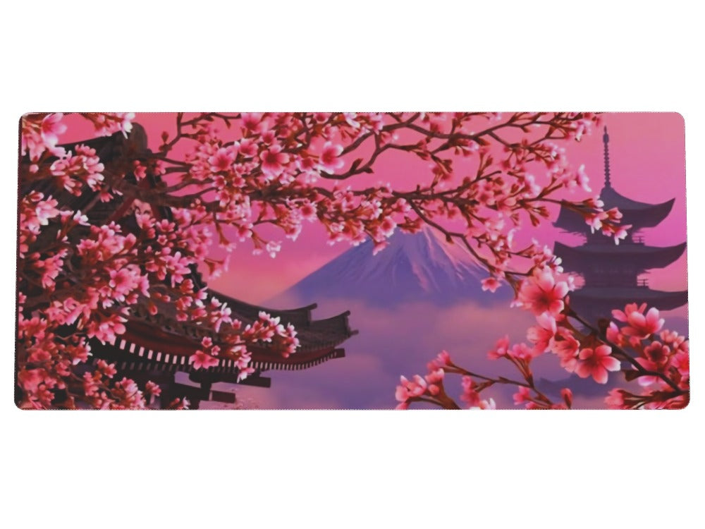 Custom XXL Speedmat - Custom Design Ref: FMMYXRH - [alt_customs]