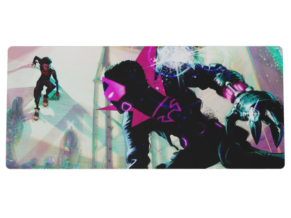 Custom XXL Speedmat - Custom Design Ref: FOIZZQ - [alt_customs]