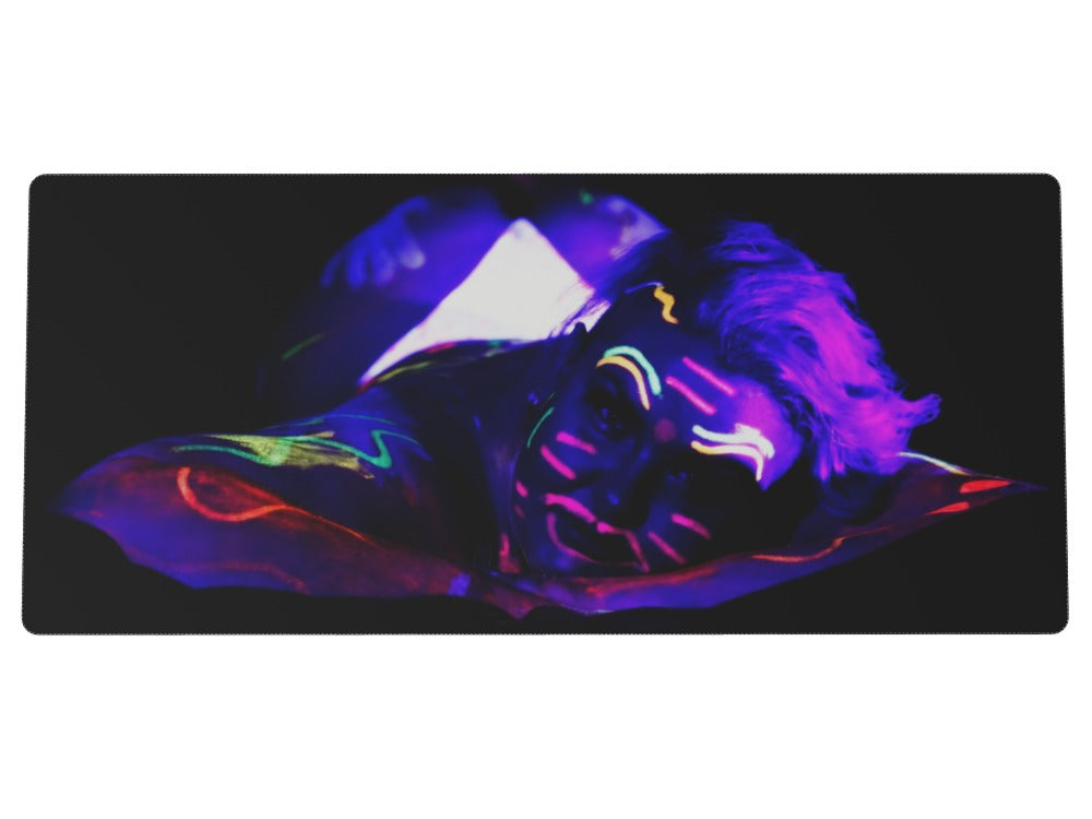 Custom XXL Speedmat - Custom Design Ref: FOQUIHC - [alt_customs]