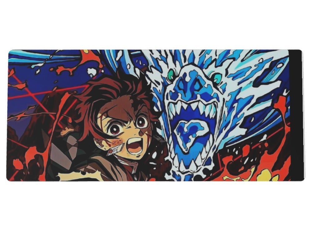 Custom XXL Speedmat - Custom Design Ref: G1WWNZT - [alt_customs]