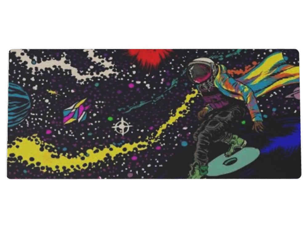 Custom XXL Speedmat - Custom Design Ref: GA0YUU - [alt_customs]