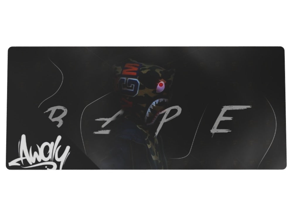 Custom XXL Speedmat - Custom Design Ref: GDDCFOQ - [alt_customs]
