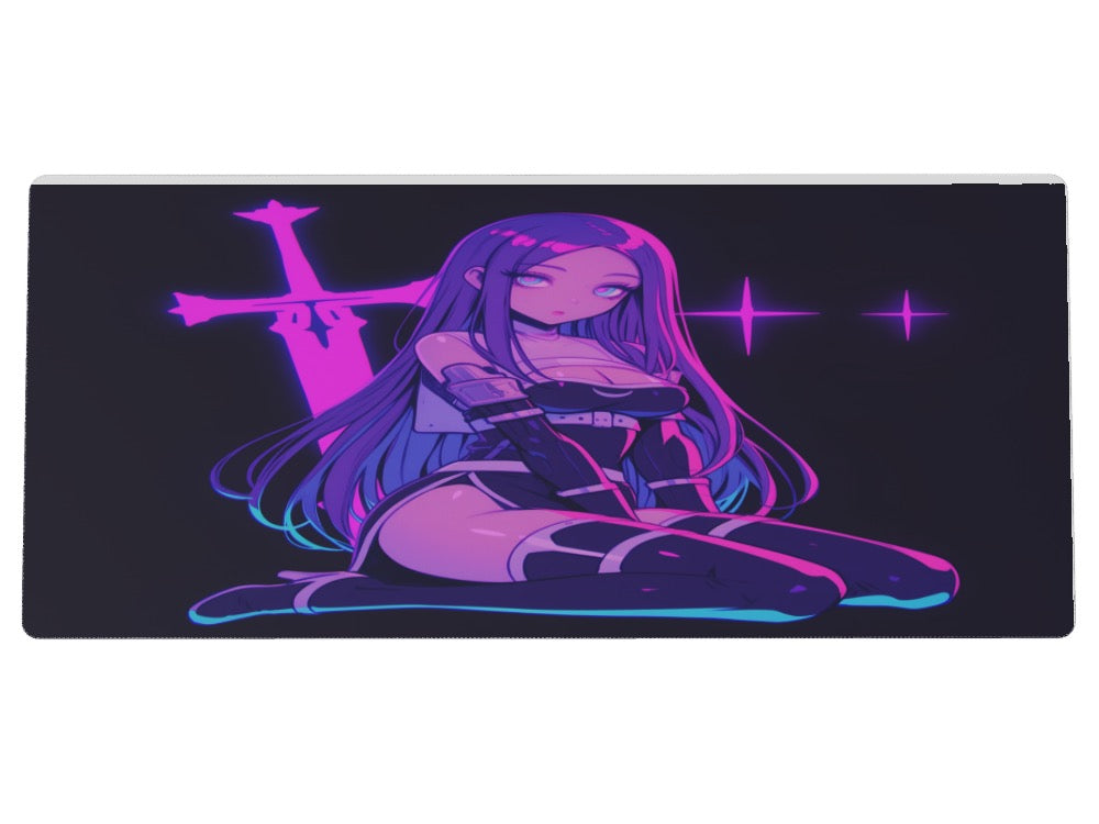 Custom XXL Speedmat - Custom Design Ref: GLFVHVT - [alt_customs]
