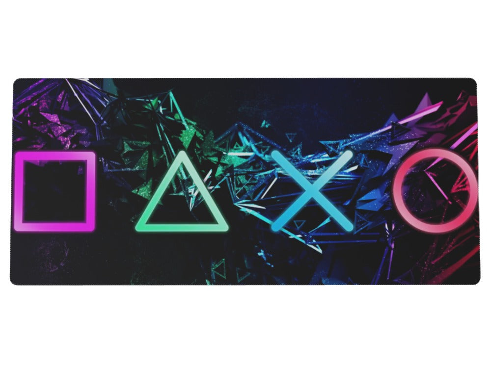 Custom XXL Speedmat - Custom Design Ref: GLVBPD