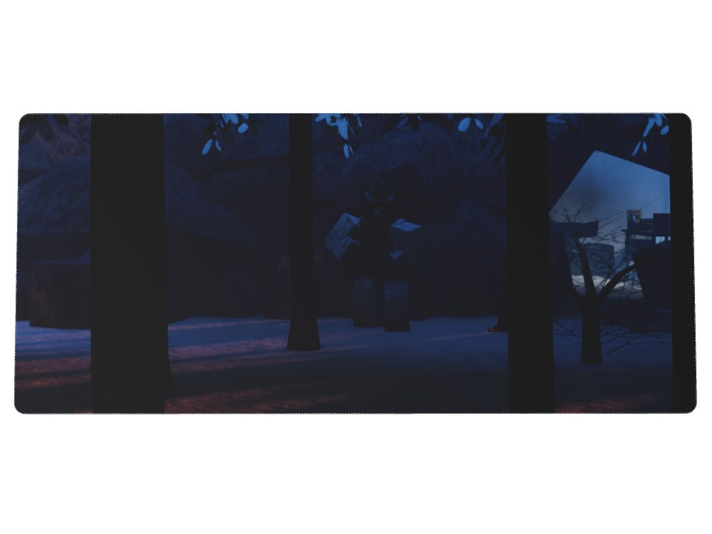 Custom XXL Speedmat - Custom Design Ref: GLYYFL9 - [alt_customs]